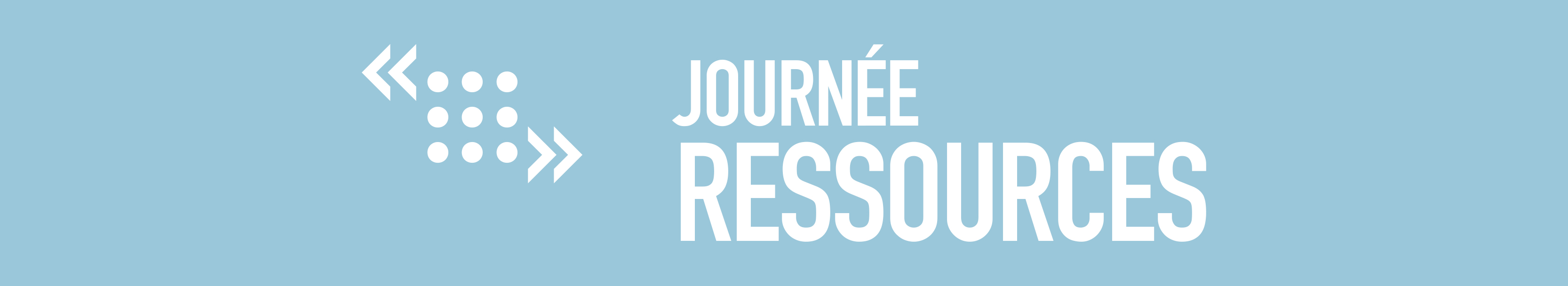 JOURNÉE RESSOURCES#2 : BILAN