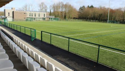 Stade du Buisson de la Grolle